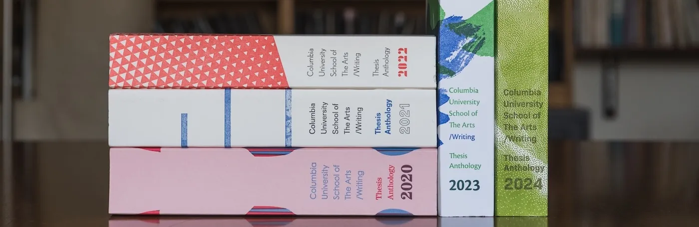 stack of books