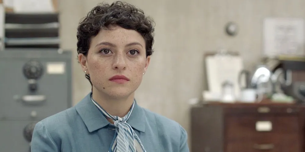 Still from Pride