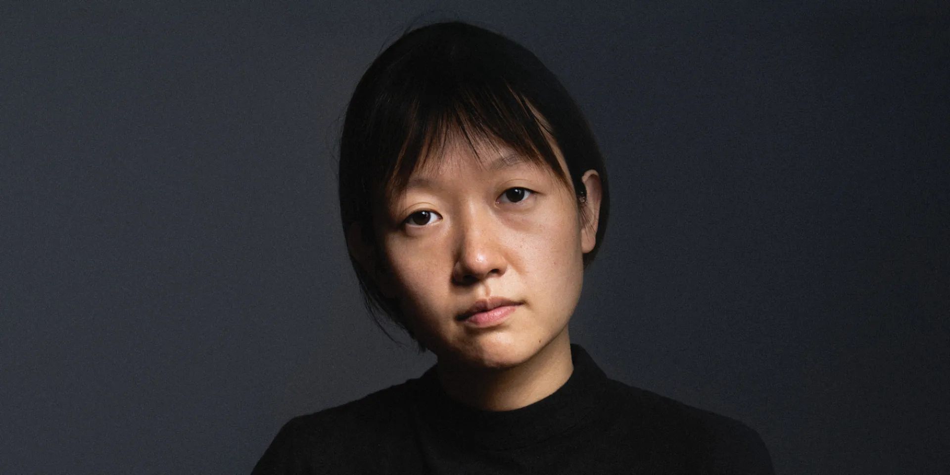Headshot of a woman