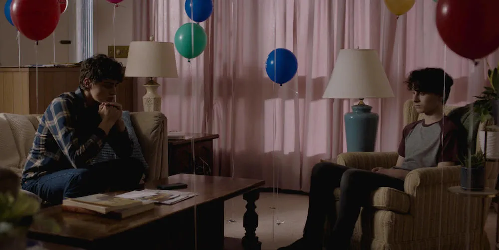 Still from 'Stay Awake,' courtesy of Dialectic/Relic Pictures/Whitewater Films