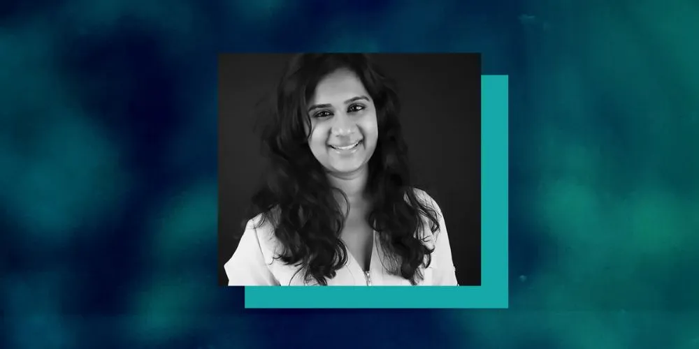 apoorva charan