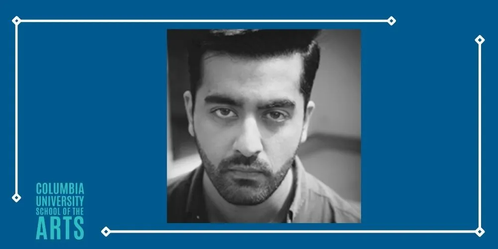 Saim Sadiq headshot