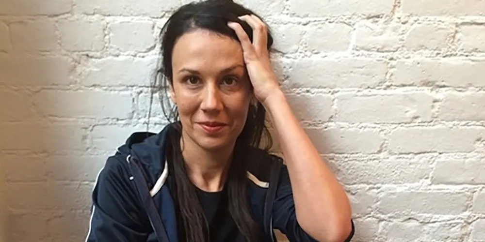 Rivka Galchen