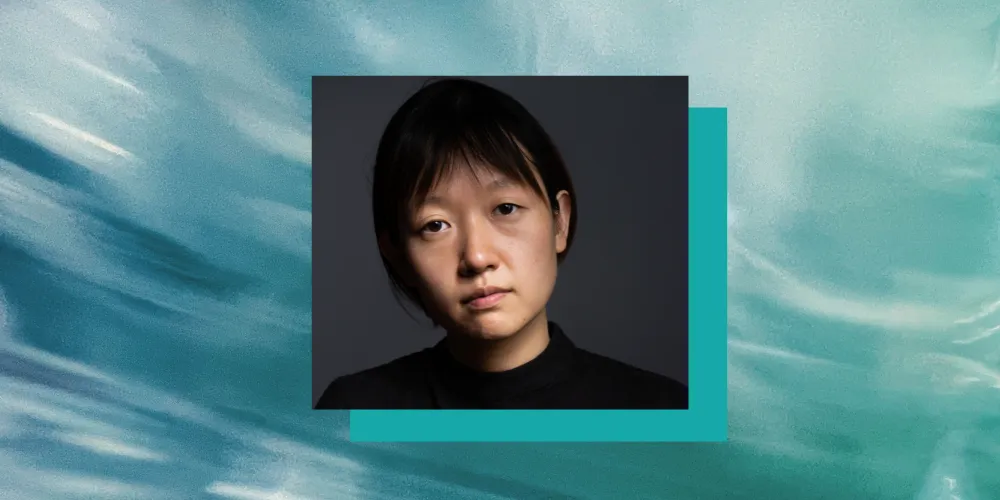 celine song headshot