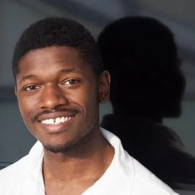 Headshot for Kevin Cobb 