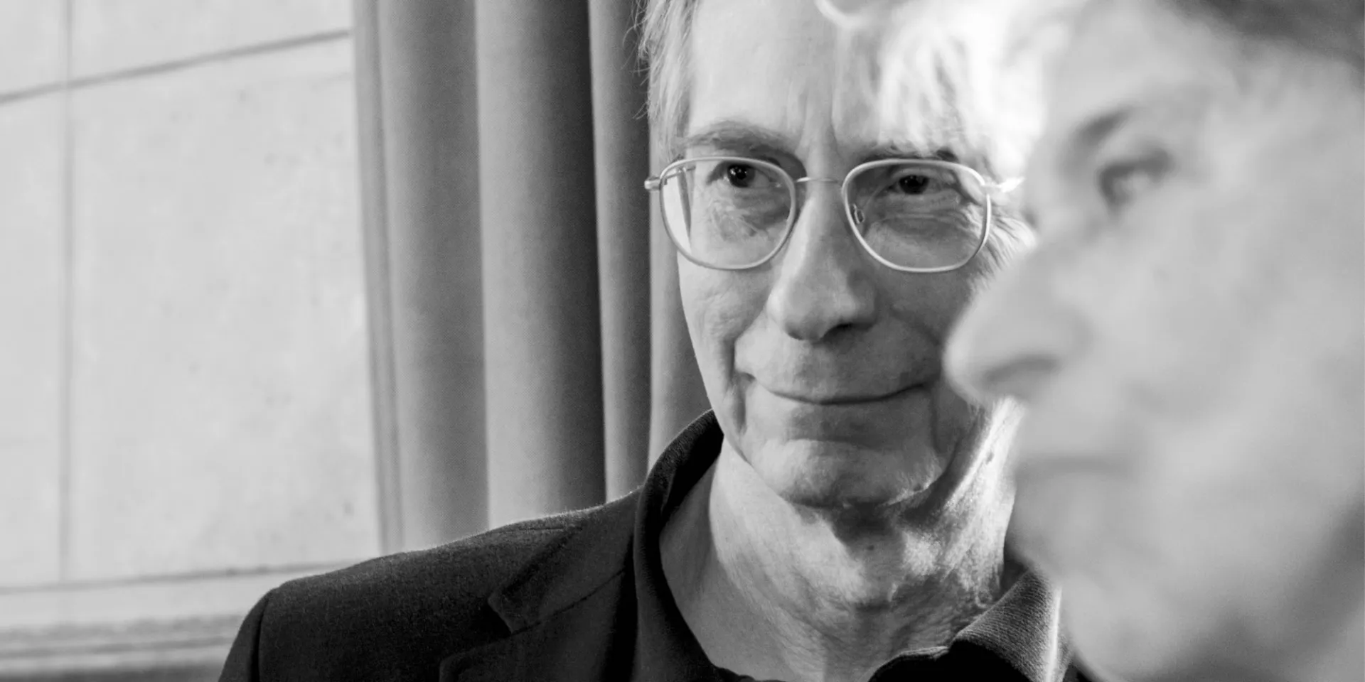 Richard Locke