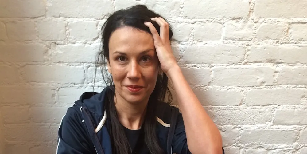 Rivka Galchen