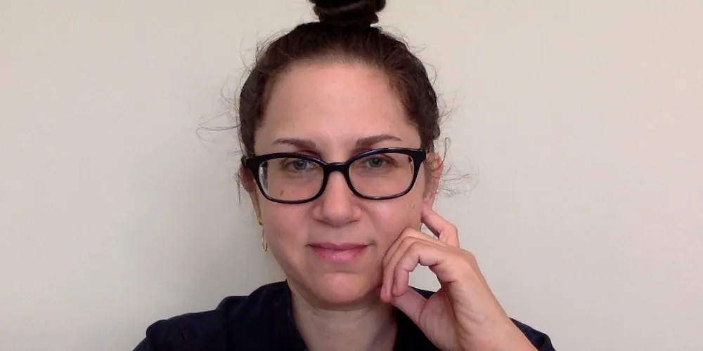 Susan Bernofsky