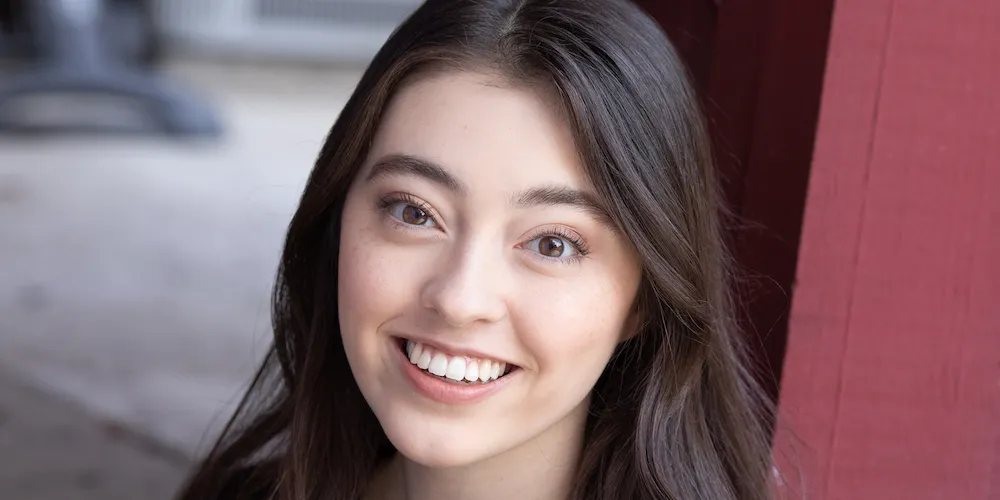 headshot of Shanley Kearney