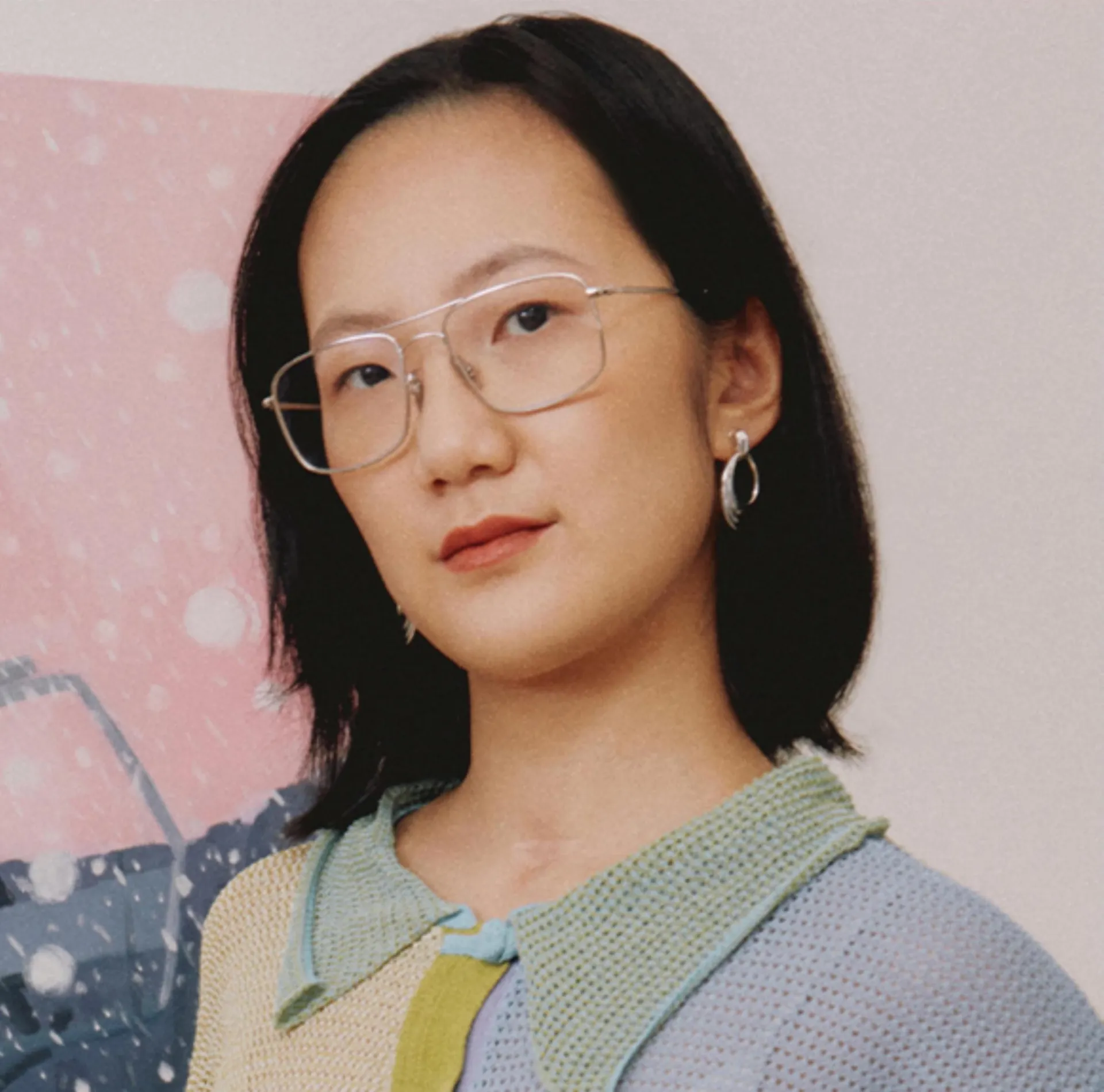 Yuri Yuan headshot