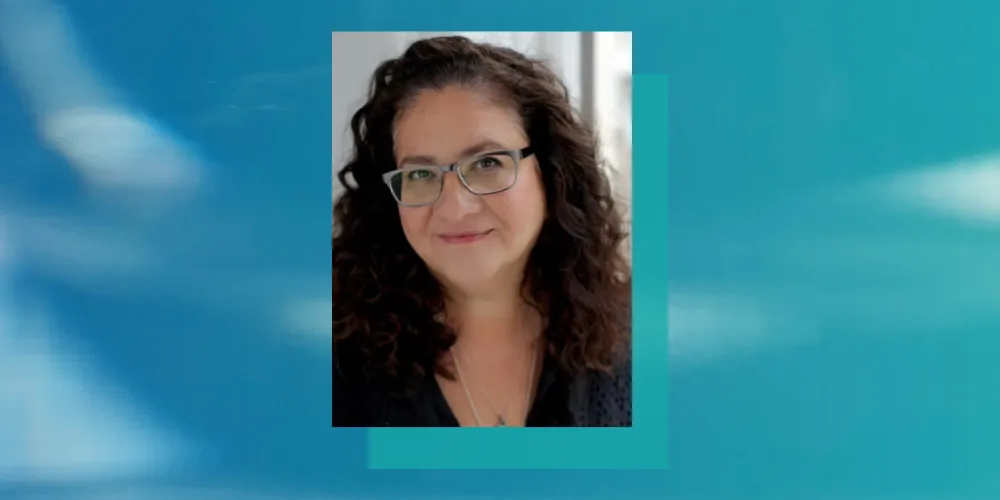 headshot of Migdalia Cruz