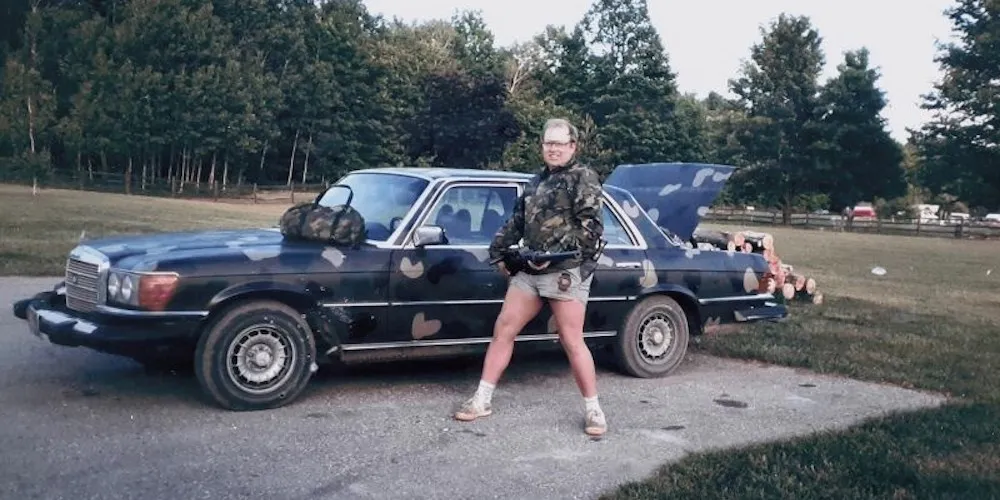 Still from '2nd Chance,' courtesy of Showtime Documentary Films/Bleecker Street