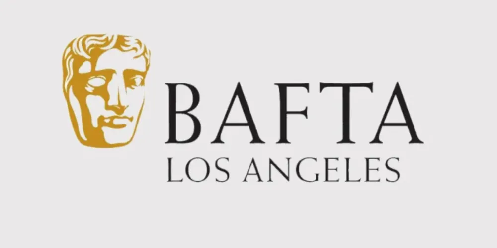 BAFTA logo