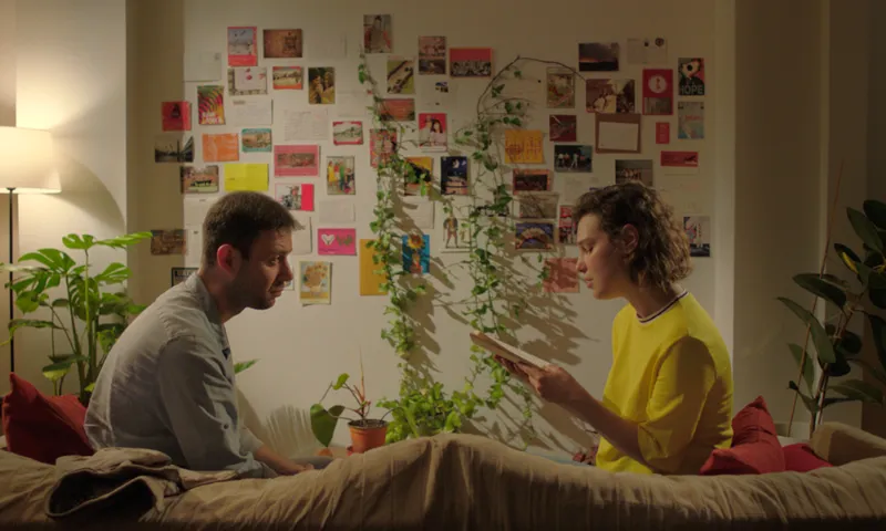 Still from 'Aidiyet'