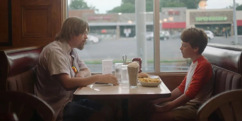 Still from 'Balk'