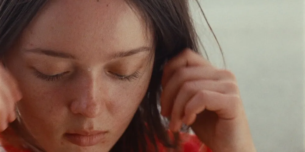 Still from 'Beauty Marks'