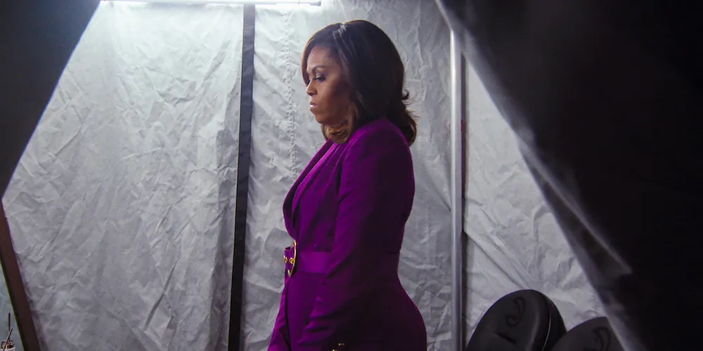 Michelle Obama