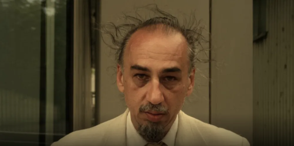 Still from Epizoda