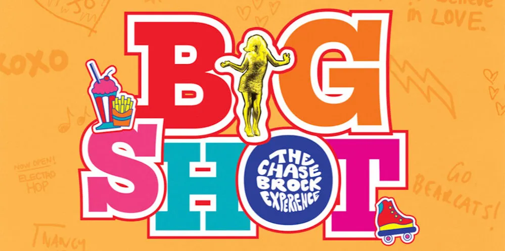 Big Shot promo