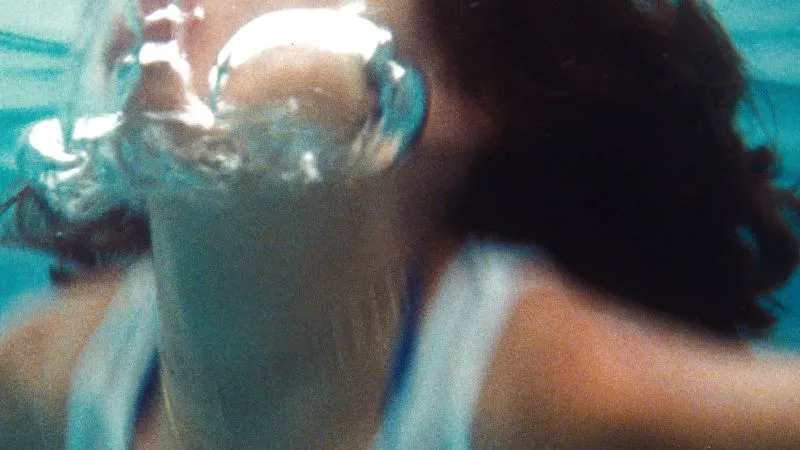 Still from 'Buzzkill'