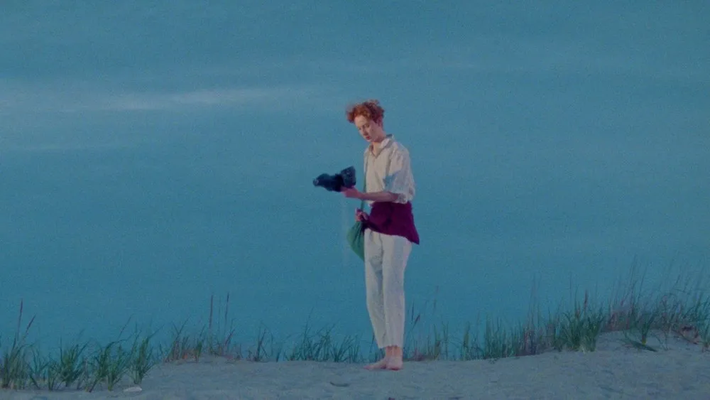 Still from 'Coral,' courtesy of Lamella Films