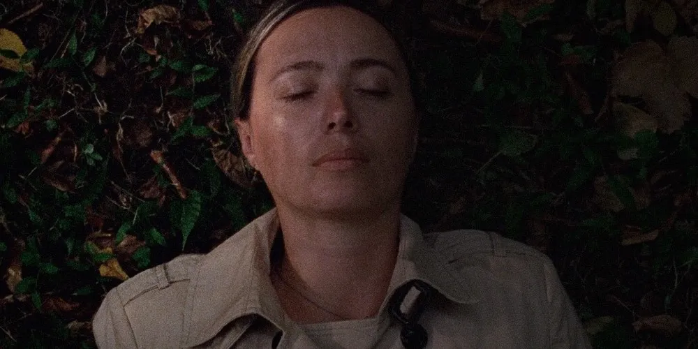 Still from 'Beginning'