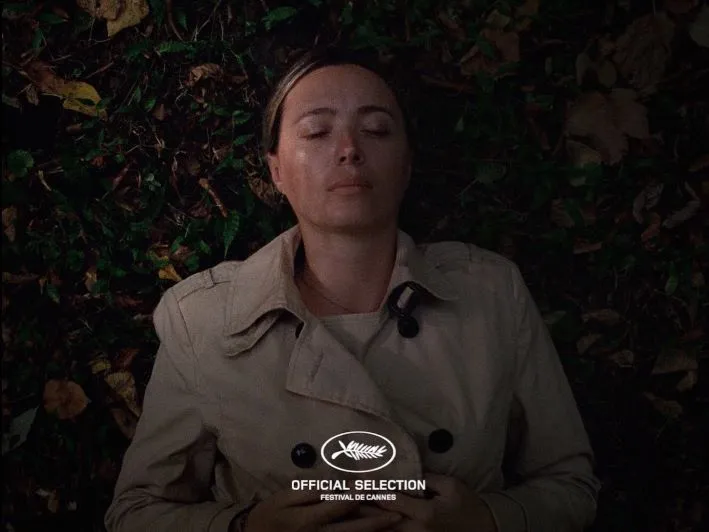 Still from 'Beginning'