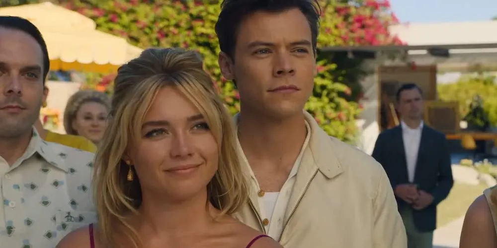 Still from 'Don't Worry Darling'