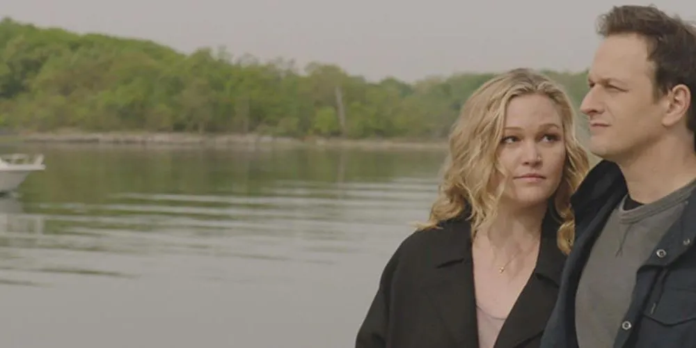 Still from 'The Drowning' directed by faculty member Bette Gordon
