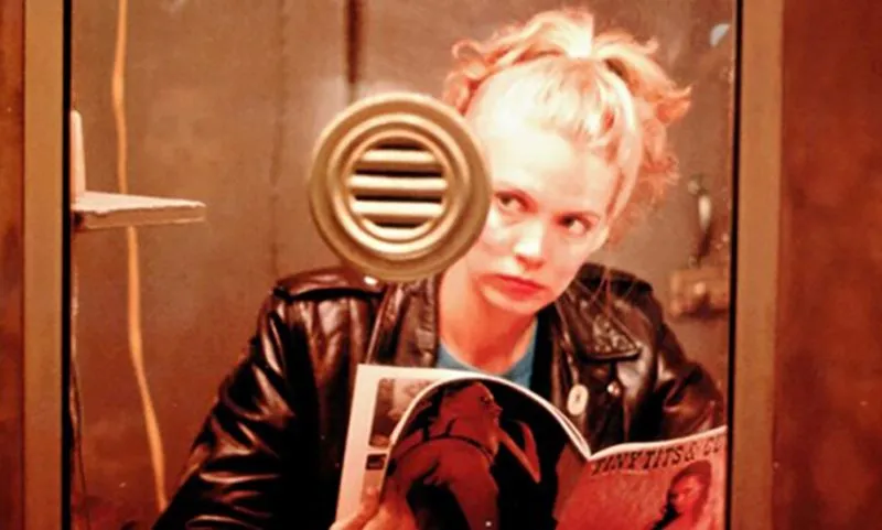 Still from 'Variety'
