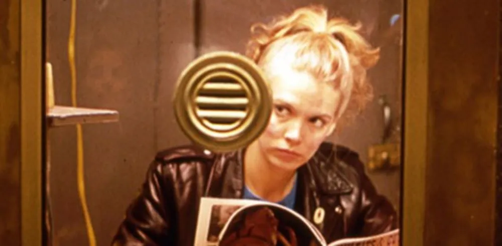 Still from 'Variety' by Bette Gordon
