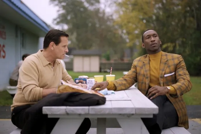 Still from Green Book