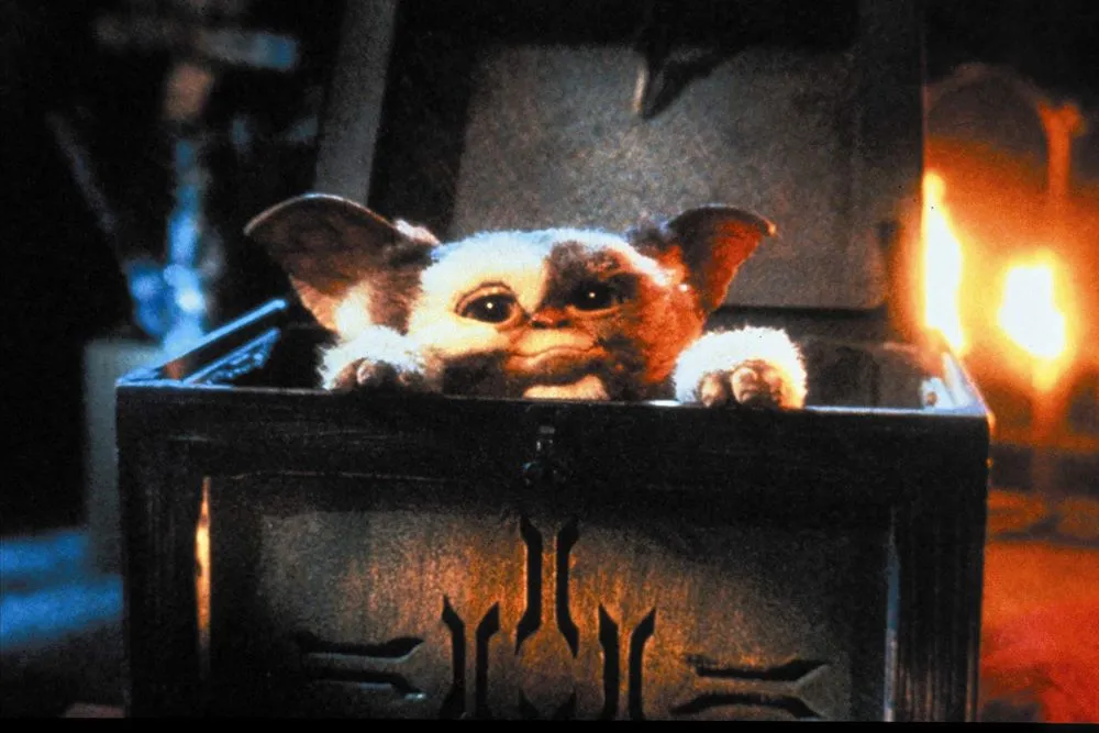 'Gremlins' (1984), courtesy of IMDb
