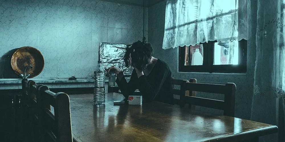 Still from 'Varordy'