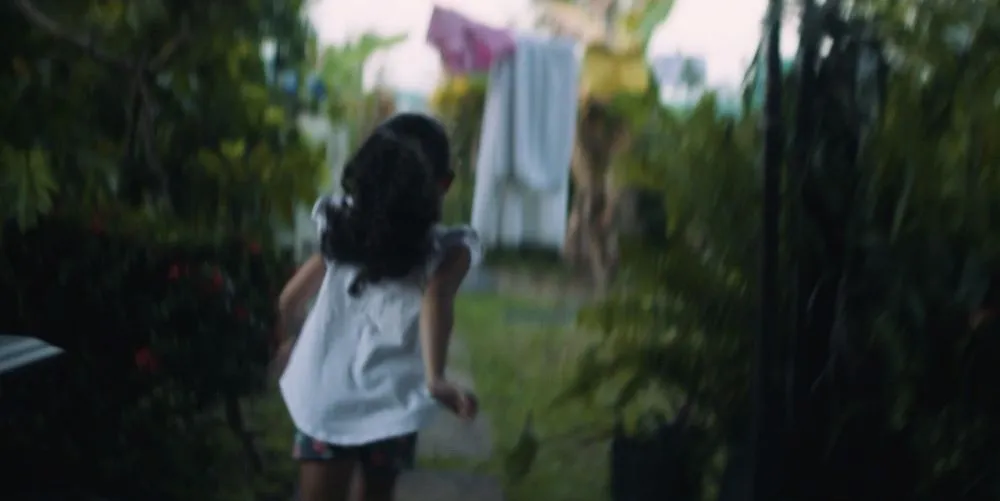 Still from 'Hector's Woman (La Mujer de Hector)'
