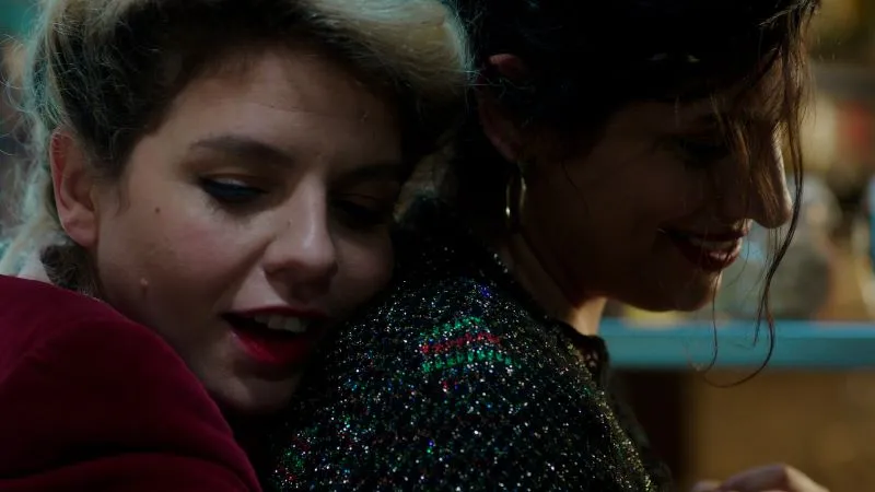 Still from 'Ma Shelo Nishbar (If It Ain’t Broke)'