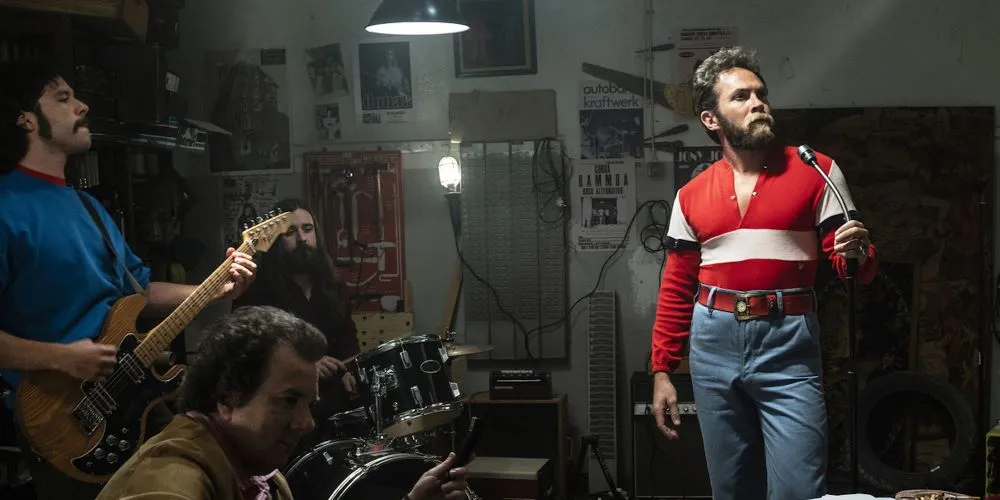 Still from 'Variações,' courtesy of MUBI
