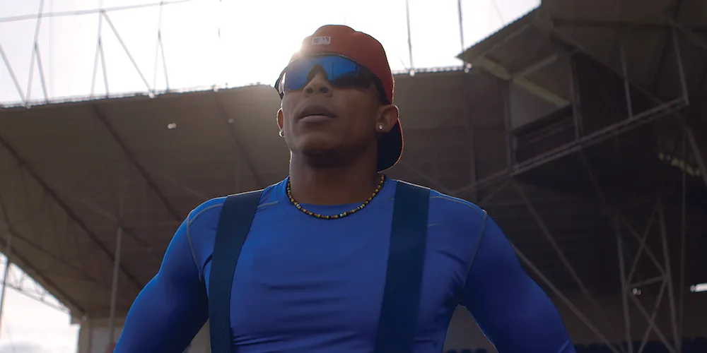 Still from 'The Last Out,' courtesy of PBS