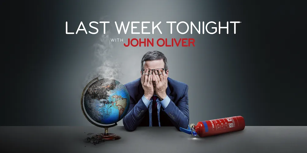 Last Week Tonight Logo