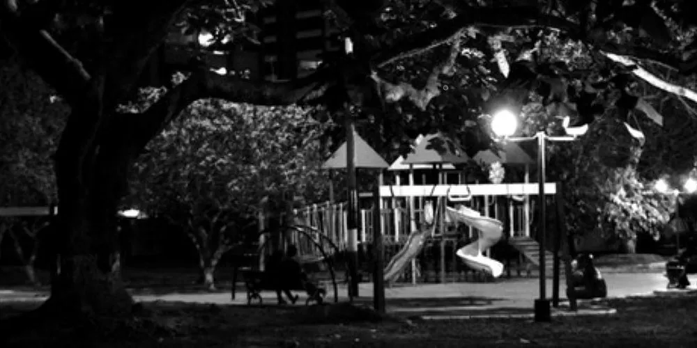 Cancion Sin Nombre (Song Without a Name), image courtesy of the Kickstarter campaign
 