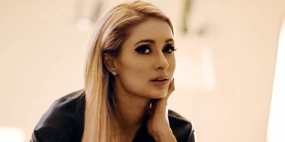 Still from 'This is Paris'
