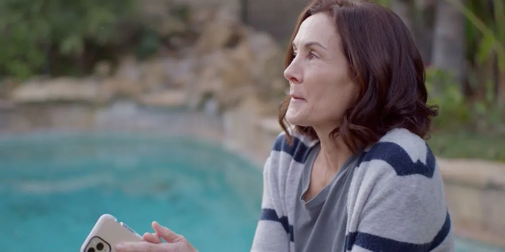 Still from 'Middle of Nowhere'