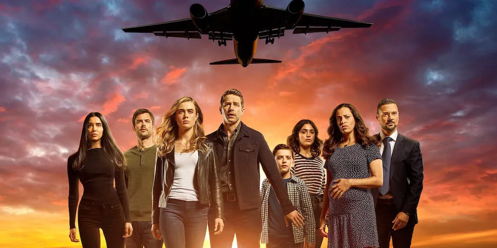 Promotional still for 'Manifest,' courtesy of Netflix