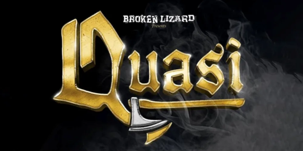 Quasi logo