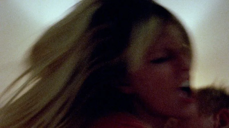 Still from 'Slow Machine'