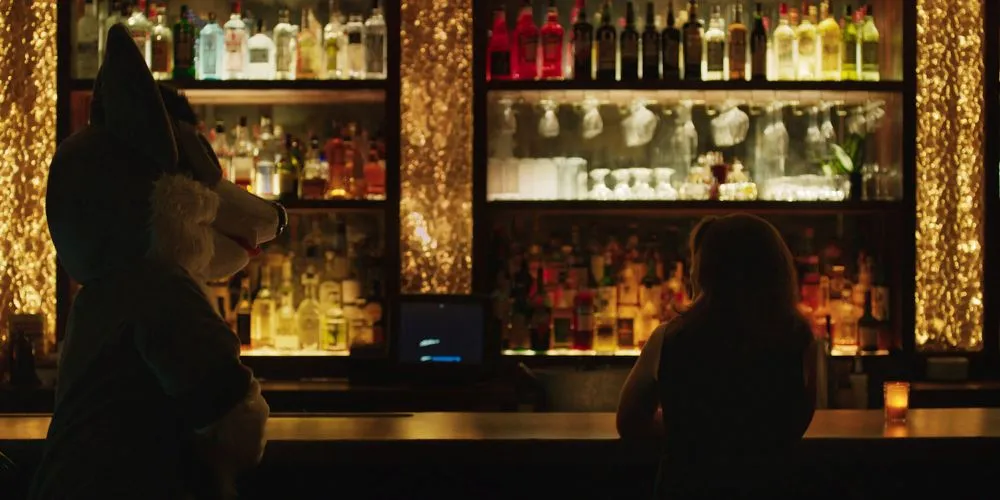 Still from 'Stella for Star'
