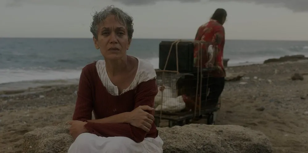 Still from Tropicalía