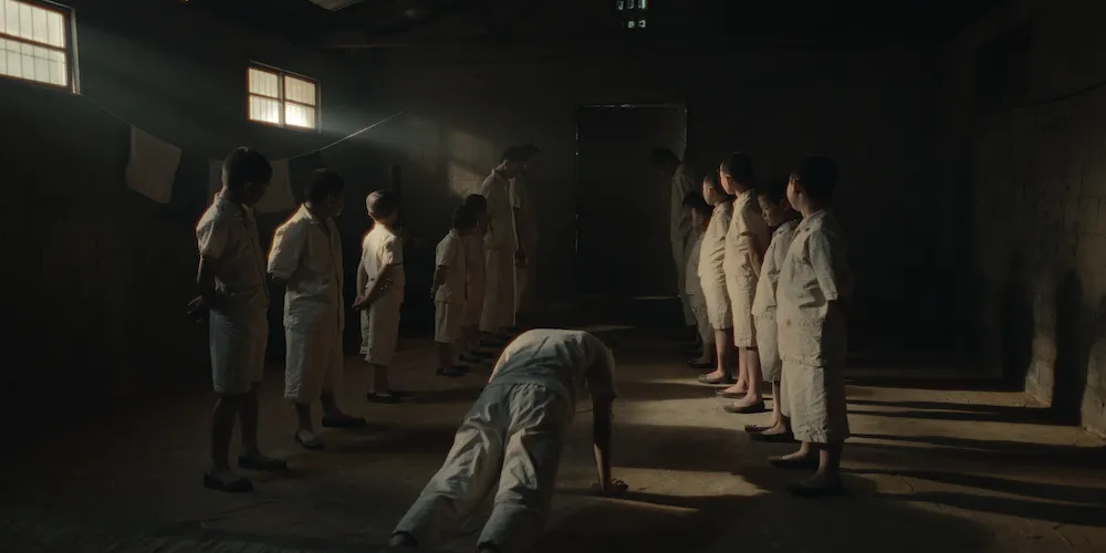 Still from 'Children of Light,' courtesy of the filmmakers