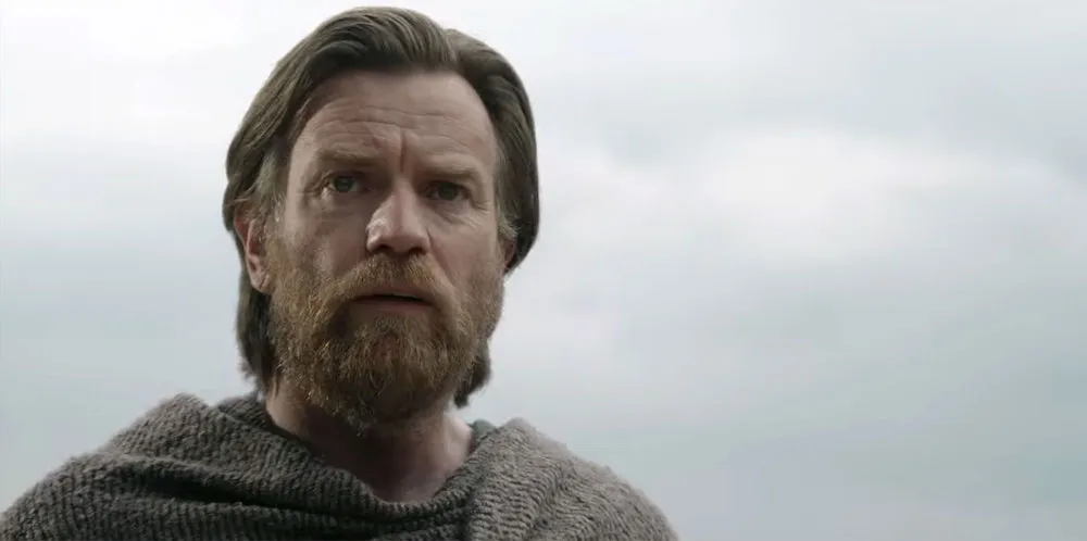 Still from 'Obi-wan Kenobi,' courtesy of Lucasfilm and Disney+