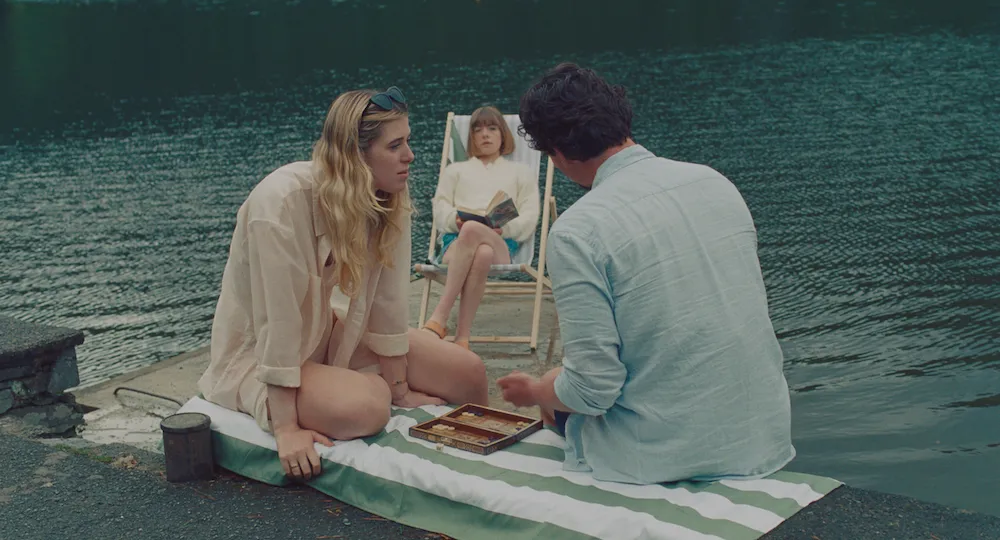 Still from 'She Always Wins,' courtesy of the filmmakers